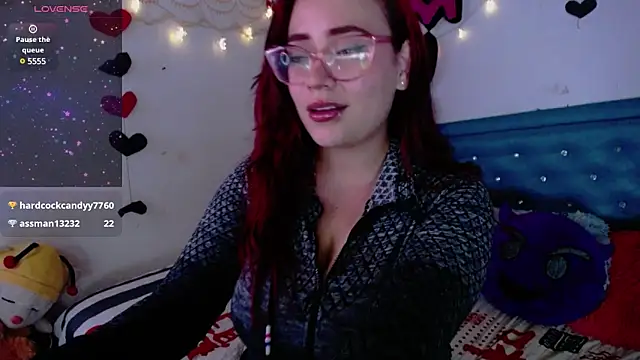 zarquita99 online show from 02-28-25, 06:43