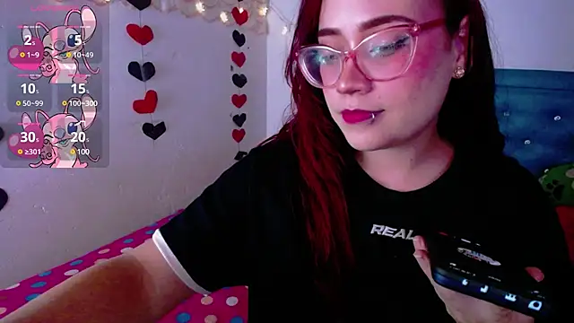 zarquita99 online show from 03-08-25, 09:06