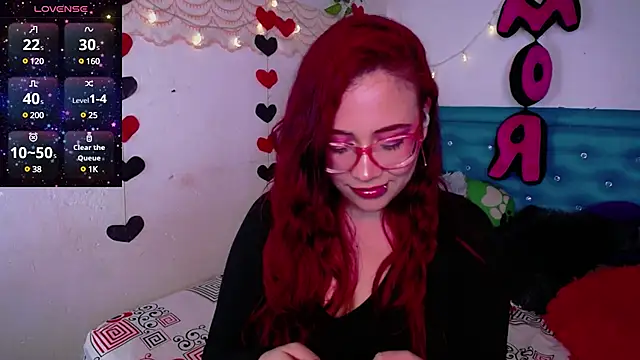 zarquita99 online show from 03-02-25, 09:21