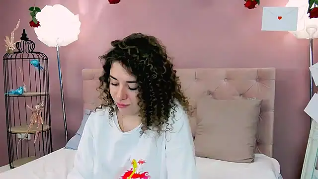 LeonnaJones online show from 02-14-25, 03:26