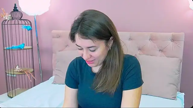 LeonnaJones online show from 02-22-25, 09:34