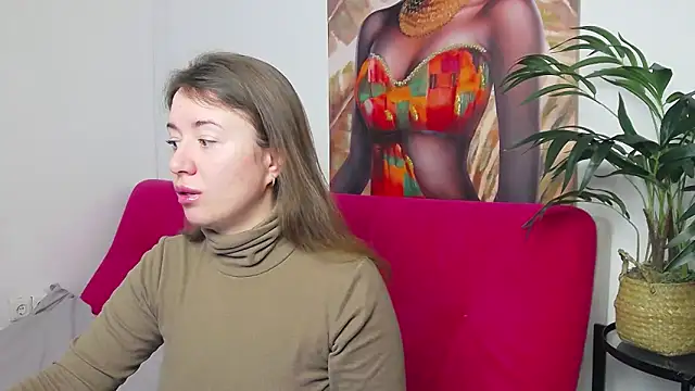 LeonnaJones online show from 02-03-25, 06:24