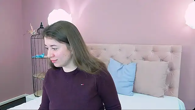 LeonnaJones online show from 02-21-25, 06:26