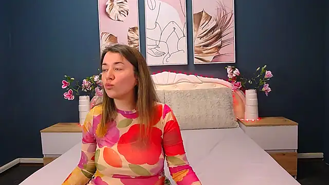 LeonnaJones online show from 03-06-25, 11:47