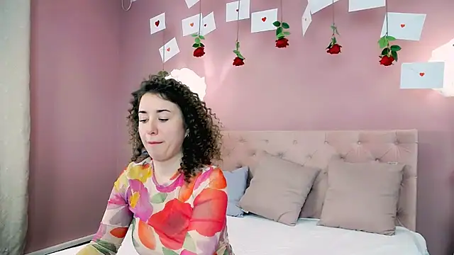 LeonnaJones online show from 02-14-25, 12:25