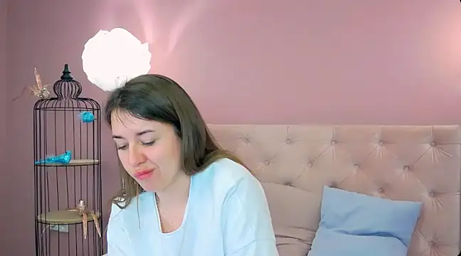 LeonnaJones online show from 02-20-25, 03:52