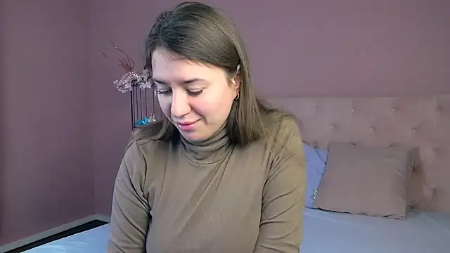 LeonnaJones online show from 02-04-25, 12:33