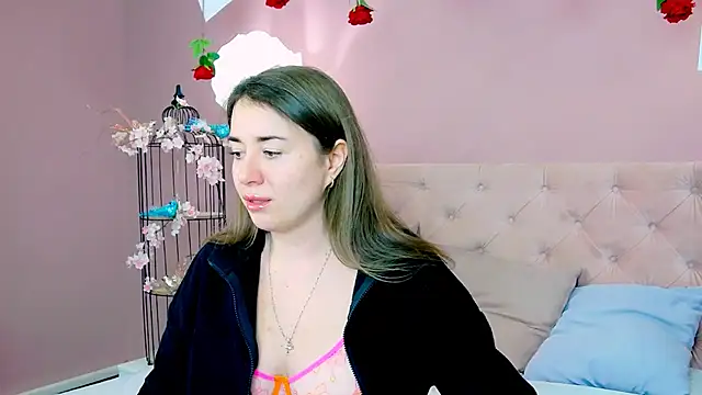 LeonnaJones online show from 02-11-25, 03:40