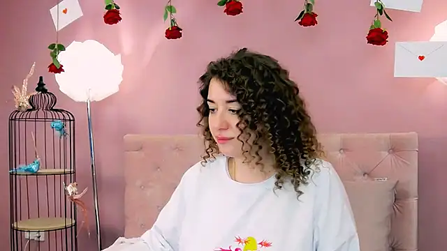 LeonnaJones online show from 02-14-25, 09:32