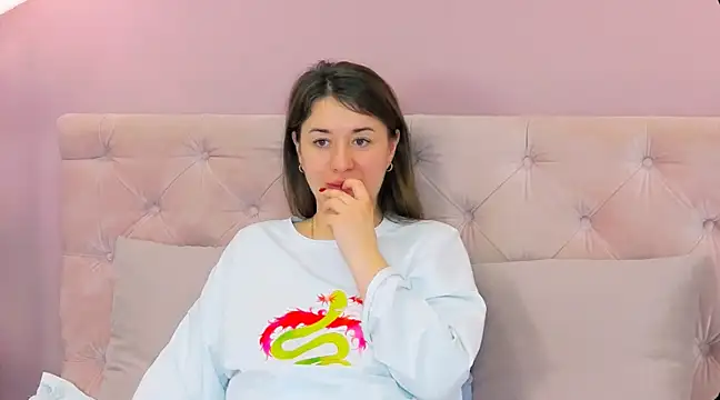 LeonnaJones online show from 02-20-25, 10:26