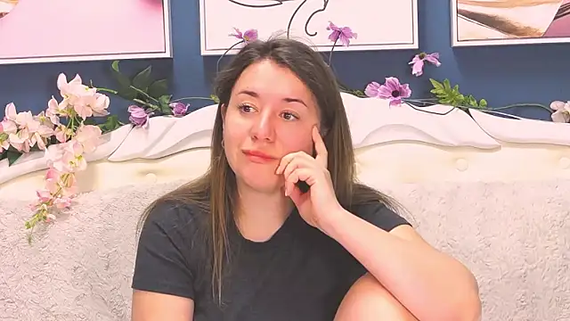 LeonnaJones online show from 03-13-25, 08:43