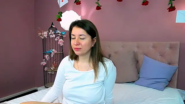 LeonnaJones online show from 02-10-25, 06:31