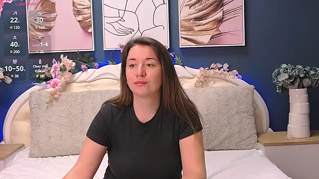 LeonnaJones online show from 03-15-25, 10:03