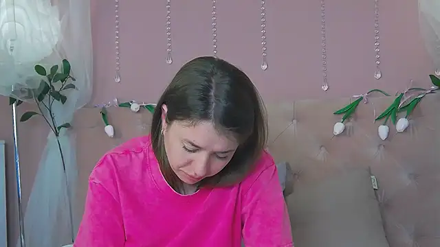 LeonnaJones online show from 03-20-25, 10:29