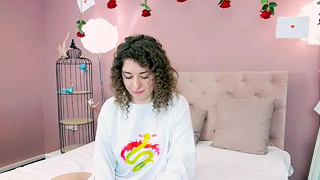 LeonnaJones online show from 02-14-25, 06:29