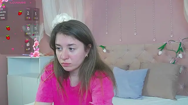 LeonnaJones online show from 03-20-25, 01:15