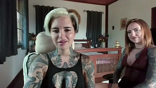 Alexandersonxo online show from 03-04-26, 06:21