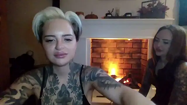 Alexandersonxo online show from 01-12-26, 08:43