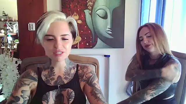 Alexandersonxo online show from 03-12-26, 04:40