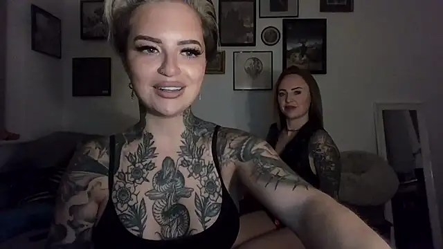 Alexandersonxo online show from 11-28-25, 07:03