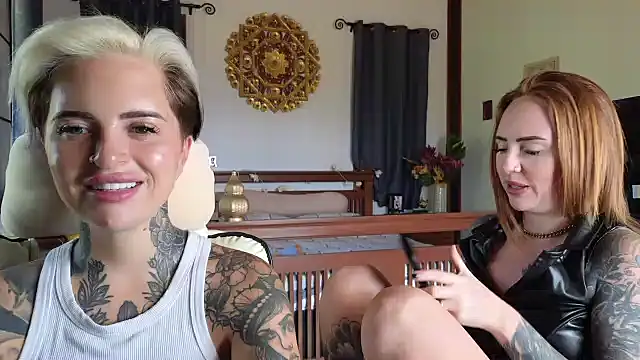 Alexandersonxo online show from 03-06-26, 03:23