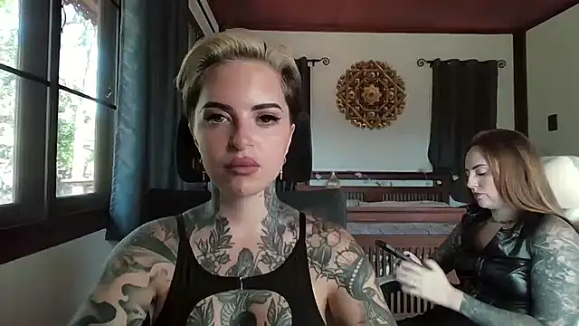 Alexandersonxo online show from 03-01-26, 04:56