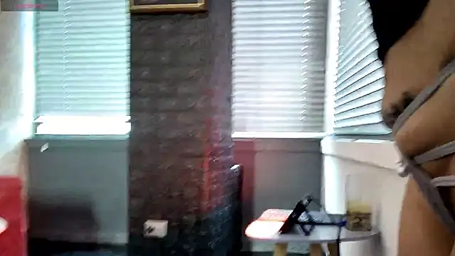 JezabelBlack777 online show from 01-17-25, 04:26