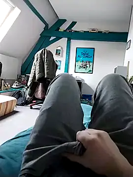 JulesG18 online show from 02-28-26, 11:21