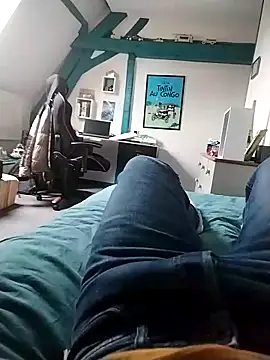 JulesG18 online show from 02-23-26, 11:00