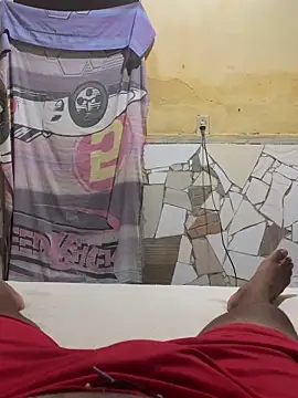 GordoSafadinho online show from 02-22-25, 02:06