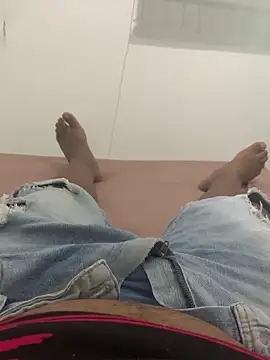 GordoSafadinho online show from 12-24-24, 02:32