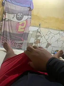 GordoSafadinho online show from 02-26-25, 11:30