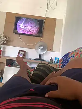 GordoSafadinho online show from 12-04-24, 12:19