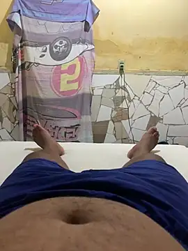 GordoSafadinho online show from 02-12-25, 11:41