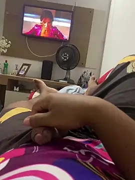 GordoSafadinho online show from 01-23-25, 02:23