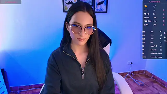mariaan m  online show from 12-19-25, 10:23