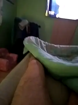 ChiefAlley4 online show from 04-06-26, 12:50