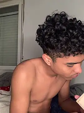 Ryan-hot online show from 09-25-25, 09:54