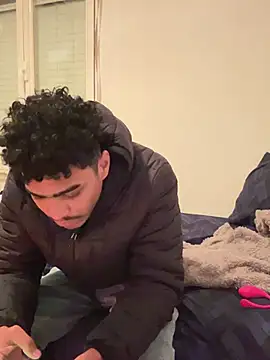 Ryan-hot online show from 02-22-25, 09:48