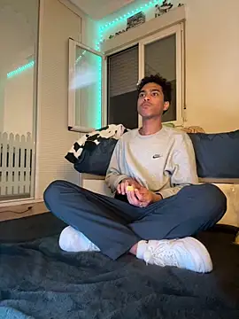 Ryan-hot online show from 01-16-26, 08:35