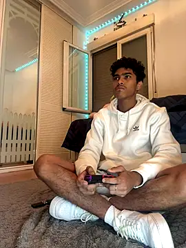 Ryan-hot online show from 10-23-25, 07:12