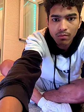 Ryan-hot online show from 10-24-25, 05:56