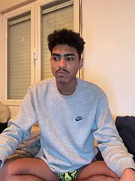 Ryan-hot online show from 03-02-25, 03:34