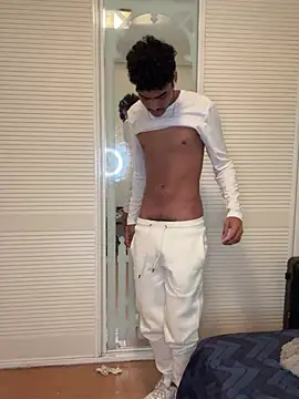 Ryan-hot online show from 03-09-25, 12:53