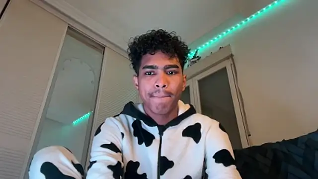 Ryan-hot online show from 11-30-25, 12:28