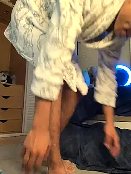 Ryan-hot online show from 10-01-25, 08:02