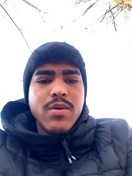 Ryan-hot online show from 02-05-25, 03:52