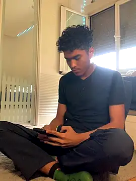 Ryan-hot online show from 09-30-25, 03:51