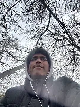 Ryan-hot online show from 02-12-26, 03:45