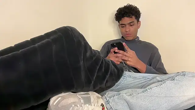 Ryan-hot online show from 12-03-25, 10:09